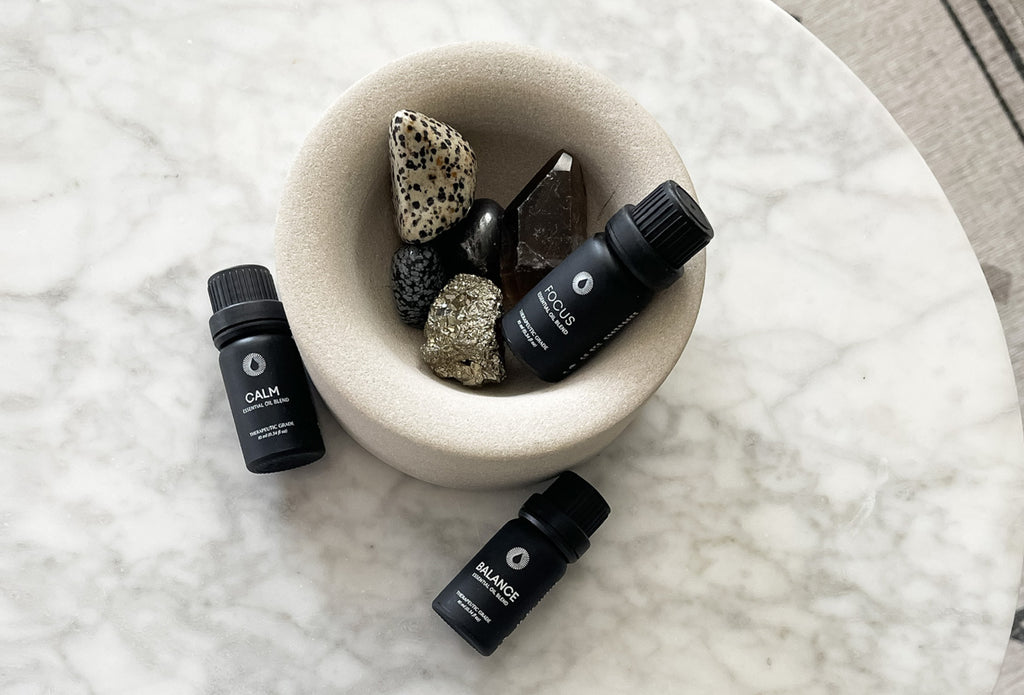 The Best Aromatherapy Scent for Your Astrological Sign