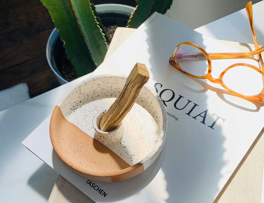A Complete Guide to Palo Santo Incense Sticks