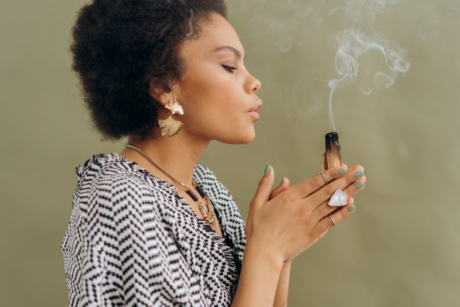 How to Get the Most Out of Your Palo Santo Incense Sticks
