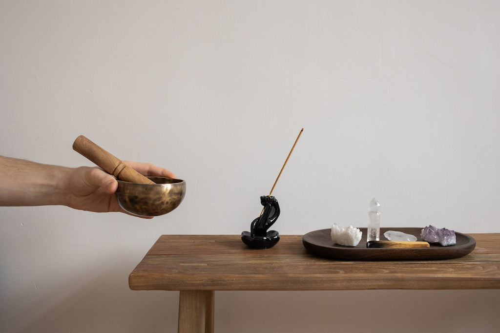 A Guide to the Different Types of Incense