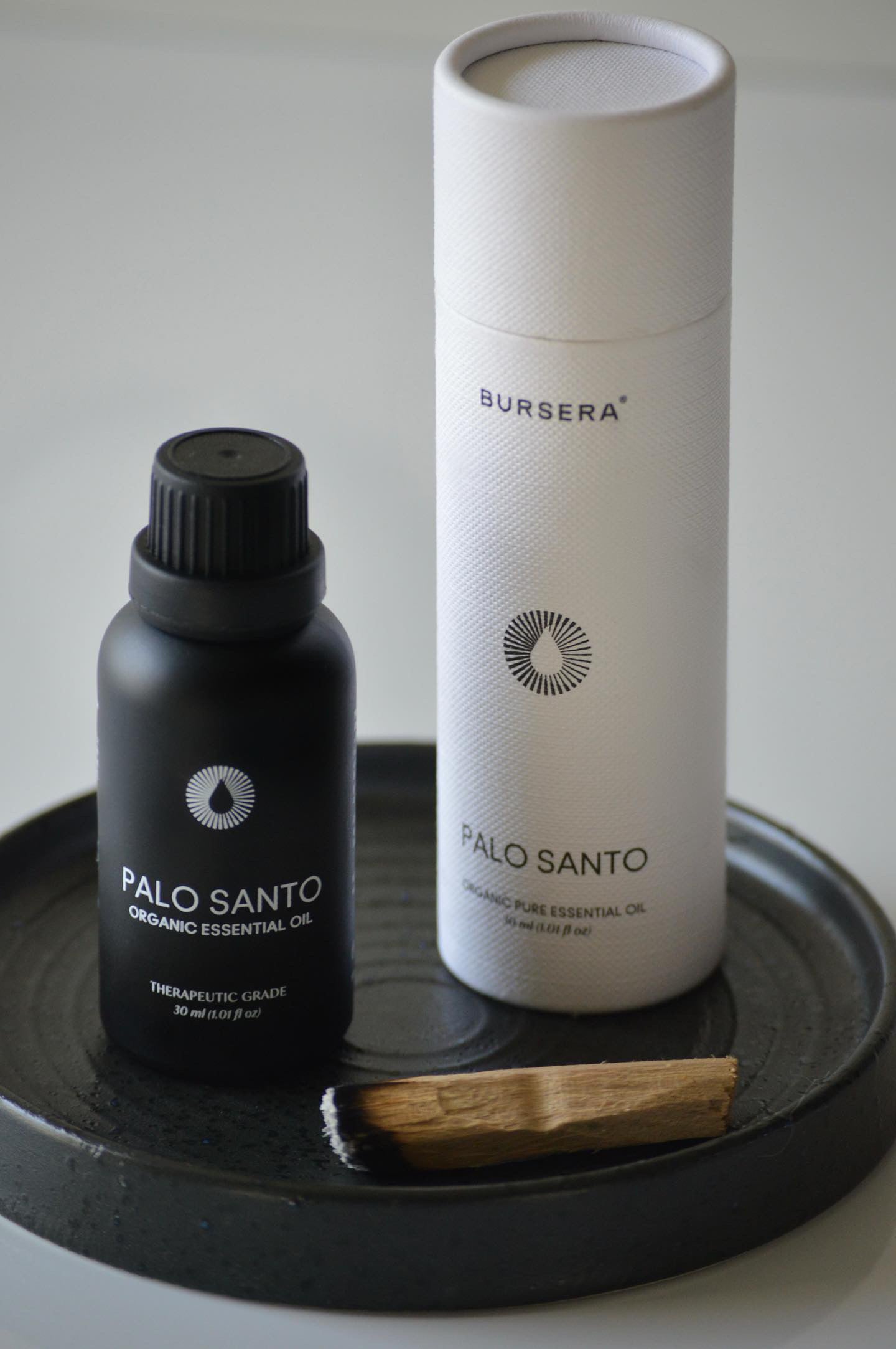 Palo Santo Essential Oil, 100% Pure, Natural Therapeutic Grade