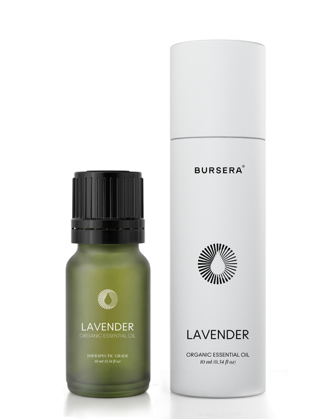 lavender tea tree essential oil Bursera - Lavender Essential Oil - 100% Pure