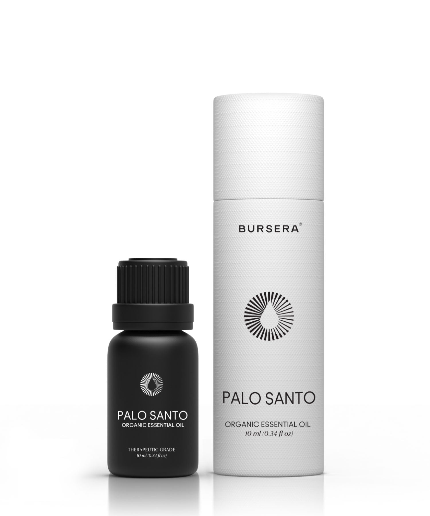 Palo Santo Essential Oil - Pure Organic Essential Oils for Diffuser -  Selecciòn Quality - Palo Santo Oil ideal for Aromatherapy and Stress Relief  - 2,5 ml