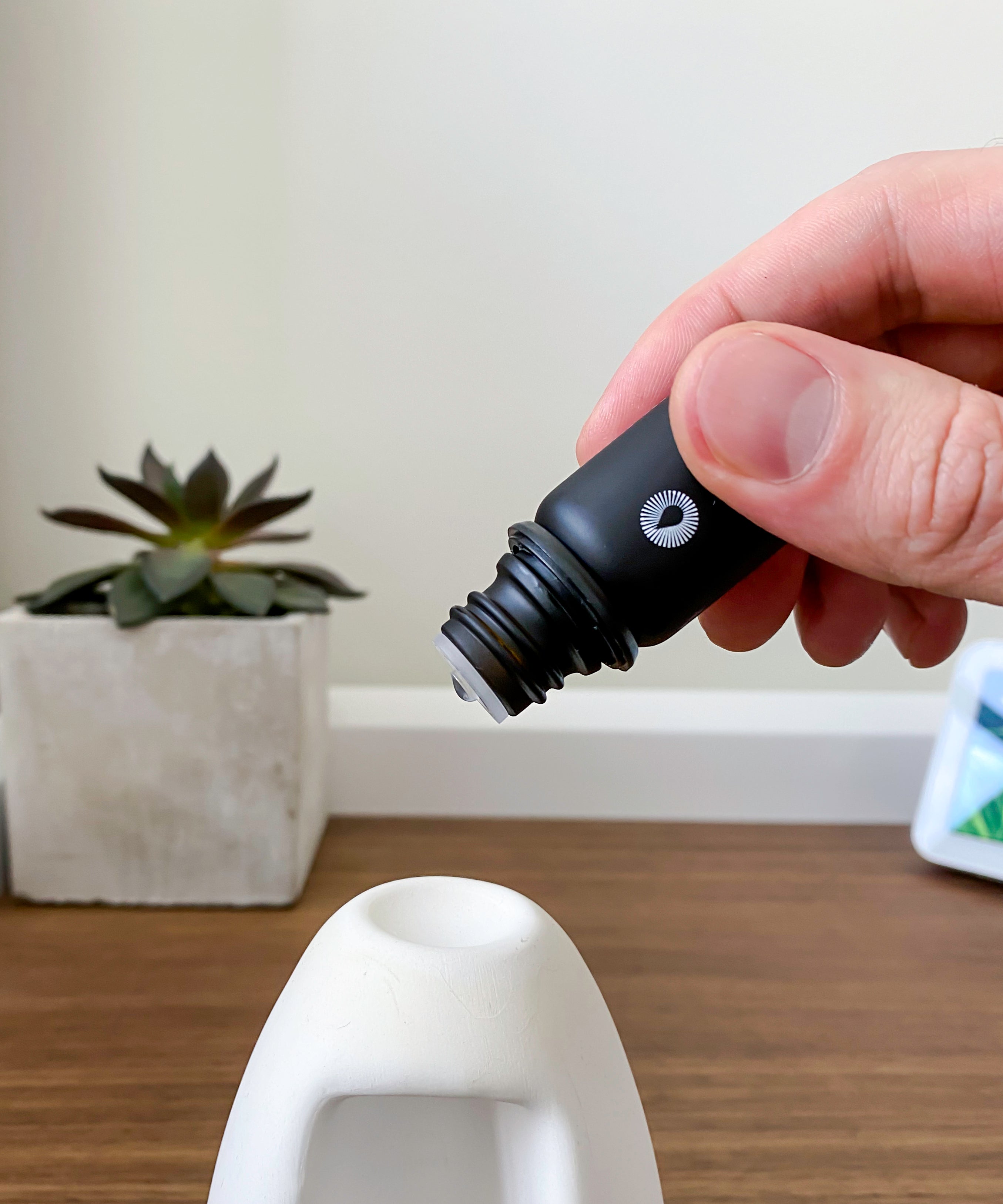 Bursera - Focus Diffuser Kit