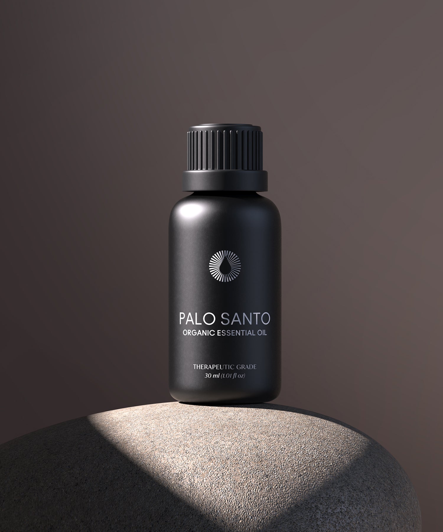 Pure Palo Santo Essential Oil - 100% Natural and Therapeutic Grade